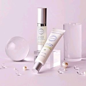 Oxygen Ceuticals 360 Eye Perfection Duo Set